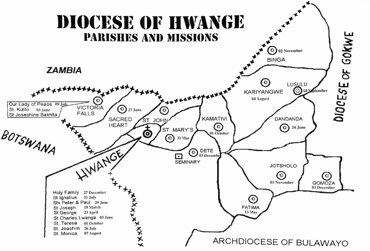 Hwange